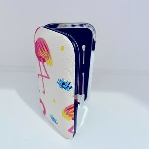 Brand new manicure travel set